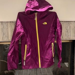 North face Hydrenalite windbreaker